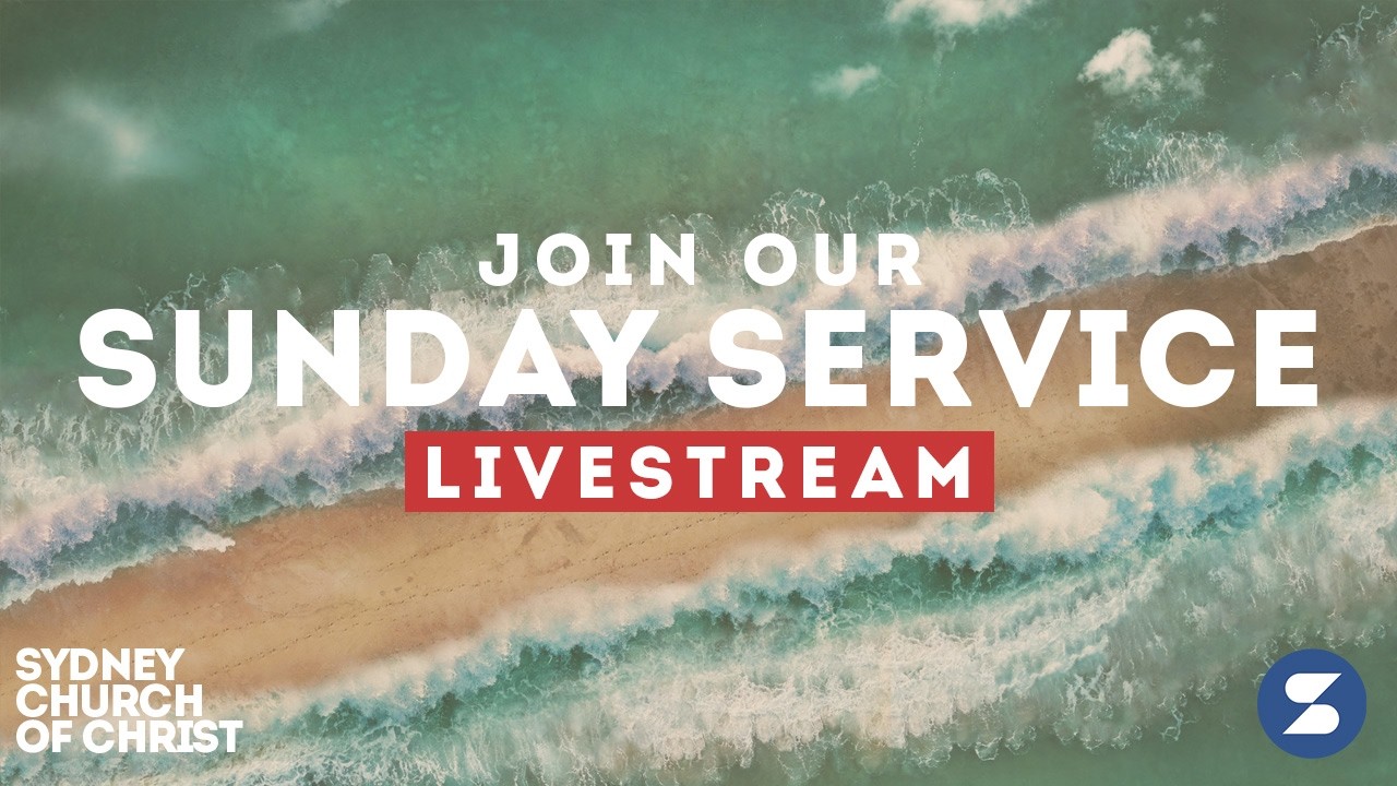 SUNDAY SERVICE | 03 MAY 2026 - YouTube