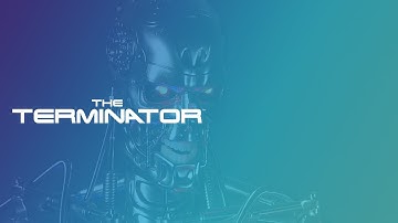 Terminator T-800 prototype