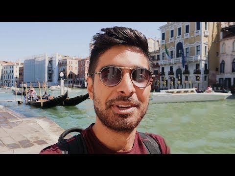 Video: Venedik'te Ne Görmek