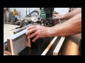 Мой фрезерный стол. Часть 1. My router table. Part 1.