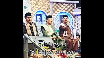 Syamsuri Firdaus Ya Najmal Huda 