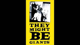 Video thumbnail of "They Might Be Giants - (Put Your Hand Inside The) Puppet Head [1985 Demo]"