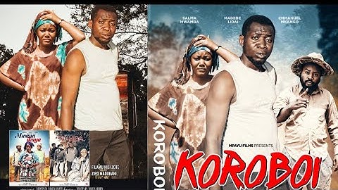 KOROBOI FULL MOVIE STARING MADEBE LIDAI