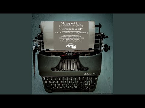 Stripped Inc. — Glitterball (Black Ballroom Dub)