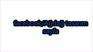 Ağdağ Tasarım Reklam 1