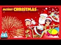 WE WISH YOU A MERRY CHRISTMAS and A HAPPY NEW YEAR Song with Lyrics