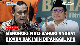 TEGAS! Ketua KPK Angkat Bicara Soal Pemanggilan Cak Imin, Bantah Ditunggangi Politik : Sesuai UU TEGAS! Ketua KPK Angkat Bicara Soal Pemanggilan Cak Imin, Bantah Ditunggangi Politik : Sesuai UU