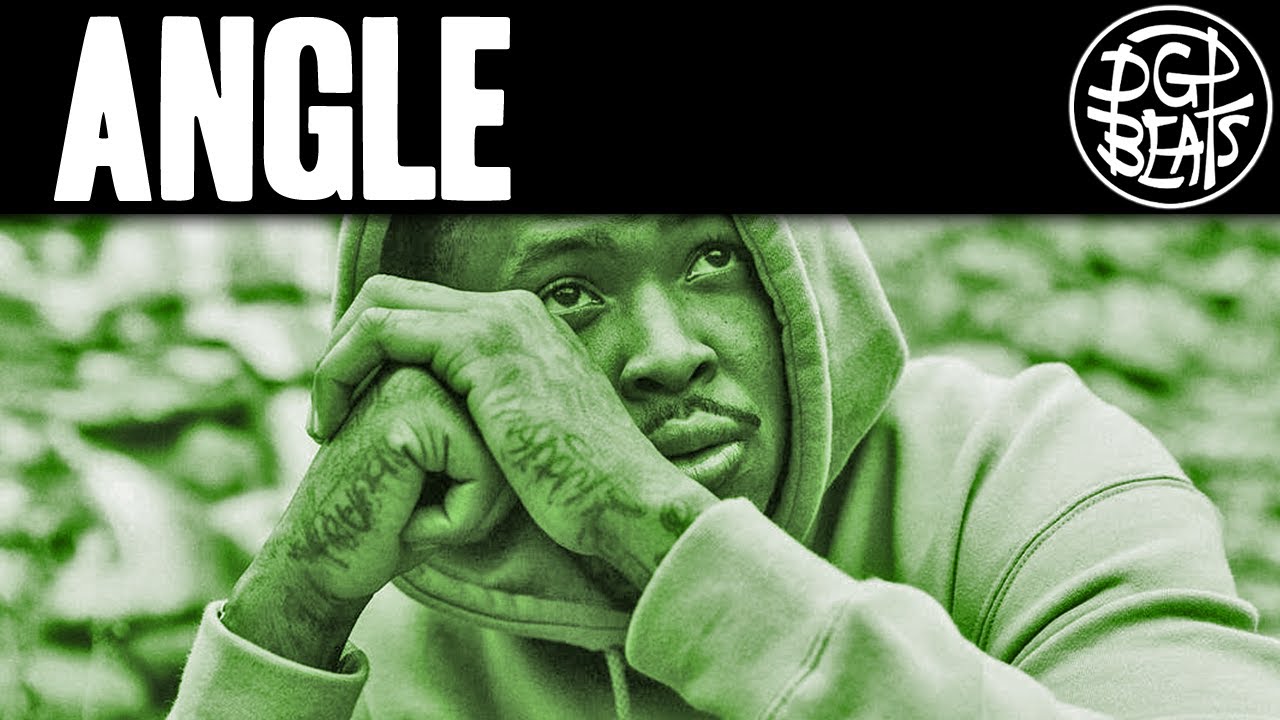 Hard West Coast Gangsta Rap Beat 2024 | 