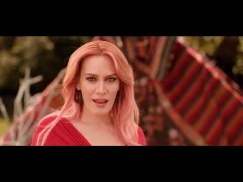 Ebru Cündübeyoğlu feat. Yaşar - Kalbimin Efendisi (Official Video)