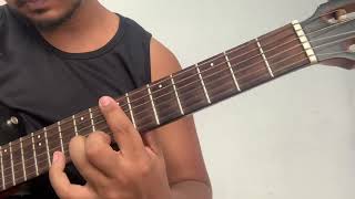Beto Guilherme - Agenda no violão