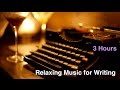 Writing Music and Writing Music for Student: Best writing music for inspiration