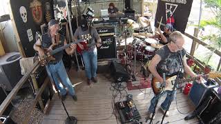 fff @ dangerdave celebration of life 11-4-18 whipping post 510