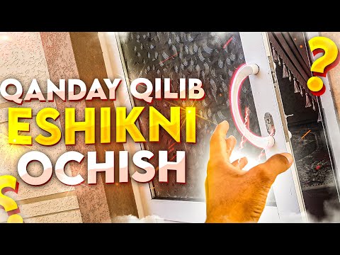 Video: Lift eshiklarini tashqaridan qanday ochish kerak: ehtiyoj, ish uchun xavfsizlik shartlari, ustani chaqirish, ishni bajarish uchun zarur ko'nikmalar va vositalar