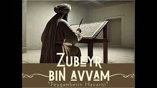 24 Zübeyir Bin Avvam