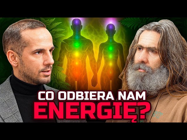 JAK PODNIEŚĆ WIBRACJE I ZMIENIĆ ENERGIĘ? 