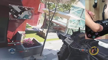 Proof I Dont Cheat/Xim (HandCam)