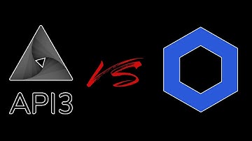 API3 vs Chainlink (LINK) Tokenomics & Staking Breakdown + Bullish Price Prediction