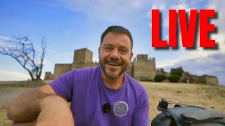 HT LIVE ΚΑΣΤΡΑ