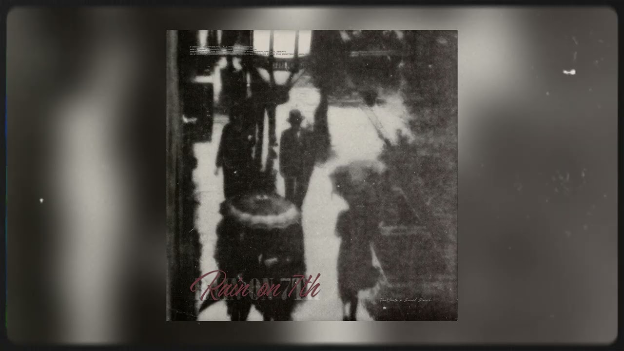 (FREE) Pastor Napas x Miyagi x Рем Дигга type beat - 