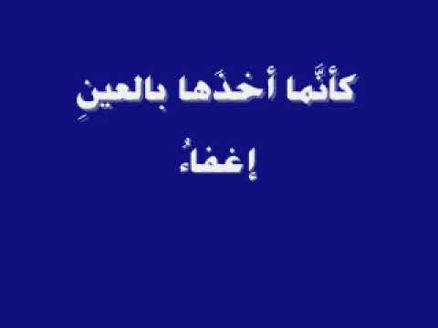 دع عنك لومي أبو نواس