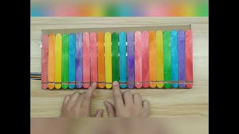 Making a simple Raspberry Pi Electronic Organ