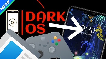 How to run exe and play PC games on Android phones with Darkos