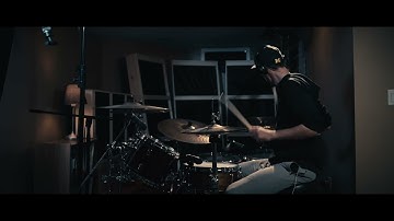 Occlusion - Barely Beating - Drum Playthrough