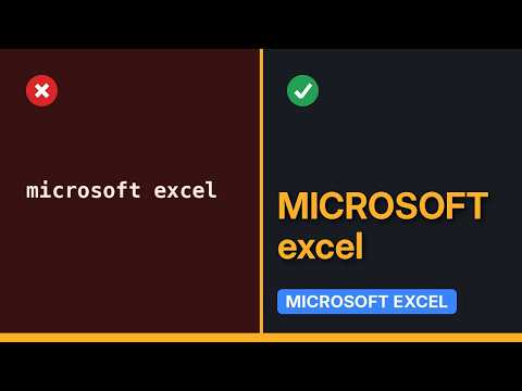 How to reverse a string in Excel? (2 Solutions!!)
