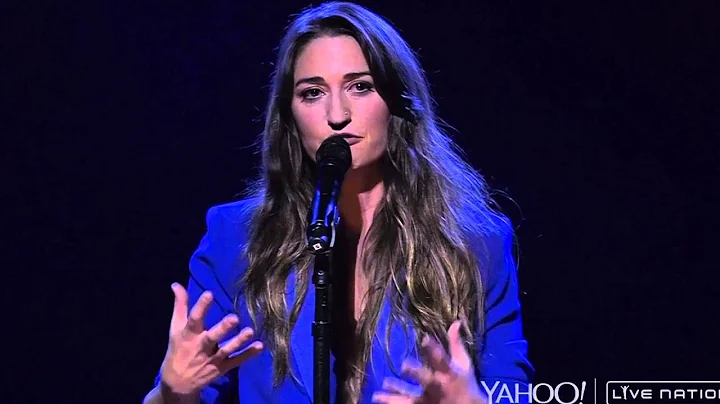 Sara Bareilles - What's Inside - Songs From Waitre...