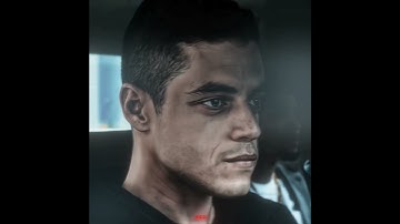 @neoo.vfx | Elliot Alderson | Mr Robot edit | Society | #mrrobot #fsociety #edit