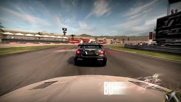 Need For Speed Shift Gameplay Trailer (HD)