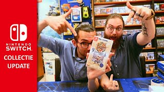 Download Lagu Jur's Switch Collectie Update! MP3
