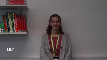 Extended Project Qualification (EPQ) at Callywith College