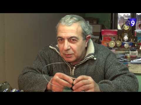 ჰაიკ ბალასანიანის ტელედღიური