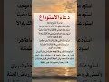 دعاء الاستوداع يامن لا تضيع ودائعه دعاء مستجاب دعاء مؤثر فذكر اكسبلور