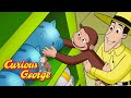 How Does Money Work? 🐵 Curious George 🐵 Kids Cartoon 🐵 Kids Movies