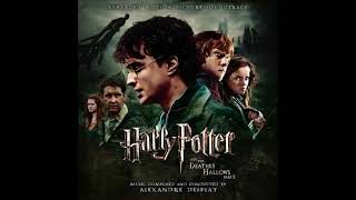 The Resurrection Stone (Alternate Segment) - Alexandre Desplat