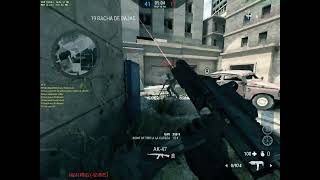 Bullet Force - 1 Of THE FFA GOATS!