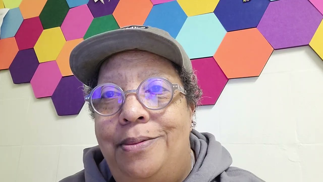 Church Mouse Speaks: Don't be afraid to try new things 