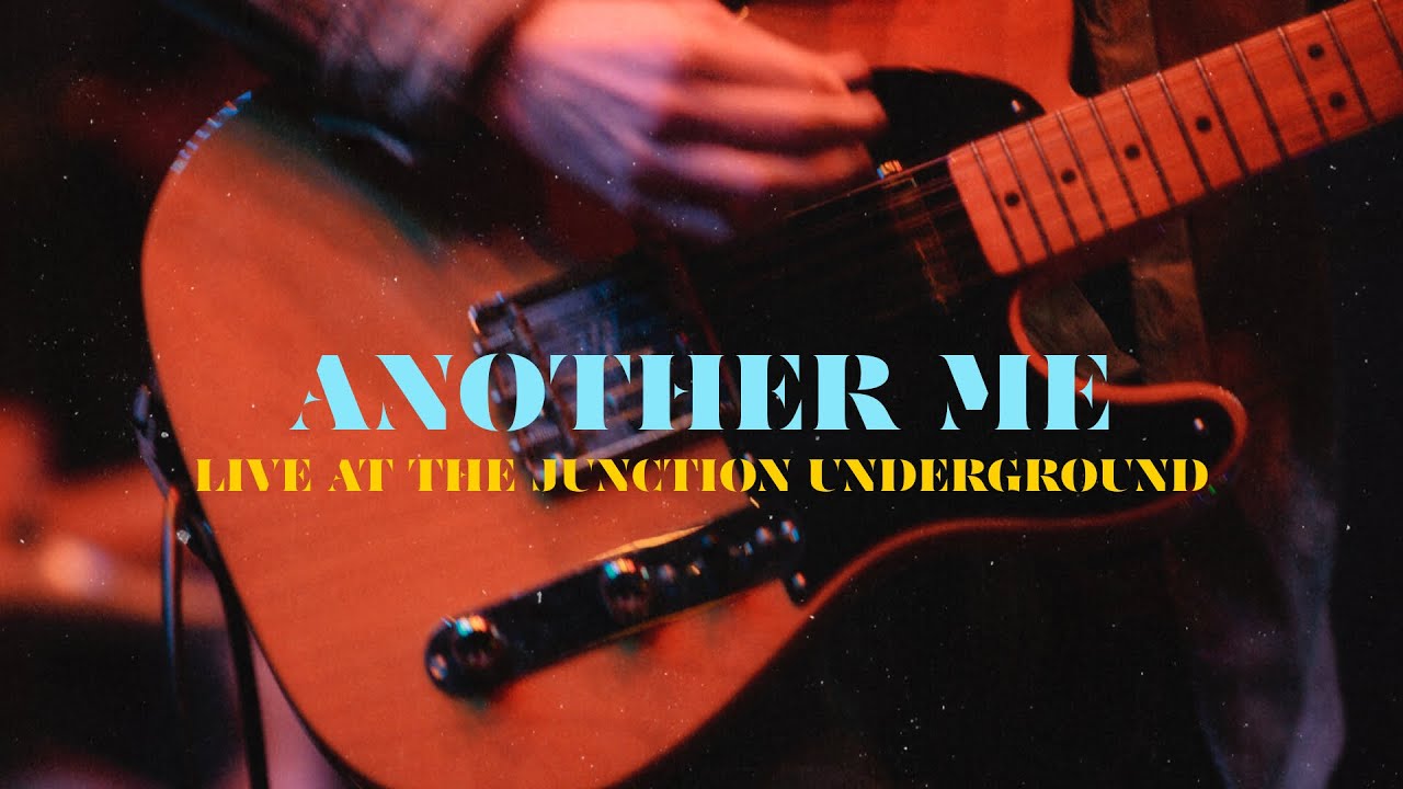 Josh Keenan - Another Me (Live at the Junction Underground)