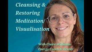 BEE: Energy cleaning and restoration meditation
