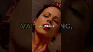 Did You Know For Van Helsing