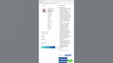 AI for Teachers: Instantly Generate Example Sentences with Sentence Generator