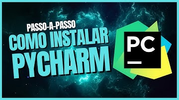 PyCharm 2025: Instalação Rápida e Fácil
