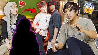 TALENT LAMA AM DATANG !! - ALI KENA PUKUL TERUK !?