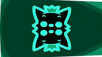 Pinkfong Logo Effects CENTER PIECE Effects #pinkfong #pinkfonglogoeffects #pinkfongintroeffects