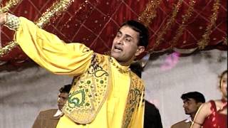 Debi Makhsoospuri - Debi Night Live Part 5 - Goyal Music - Official