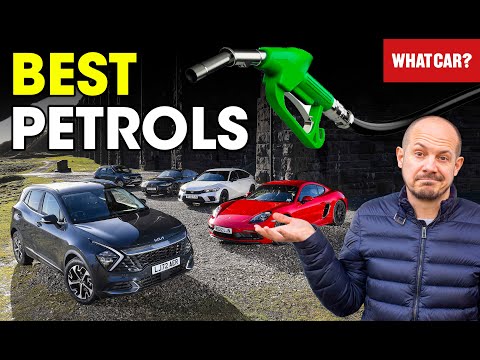 Best Petrols 2023 | What Car