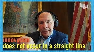 The Innovation Paradox // Insights from Off the Rak with Robert McDonald