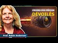 Un professeur dévoile leurs crimes contre l’humanité | Robin Andersen